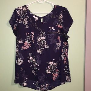 Maurices Blouse